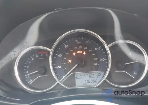 2015 Toyota Corolla Le из США, поврежденный, VIN 2T1BURHE0FC371689